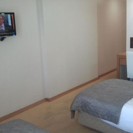Hotel Kocaman Esmirna Habitación foto