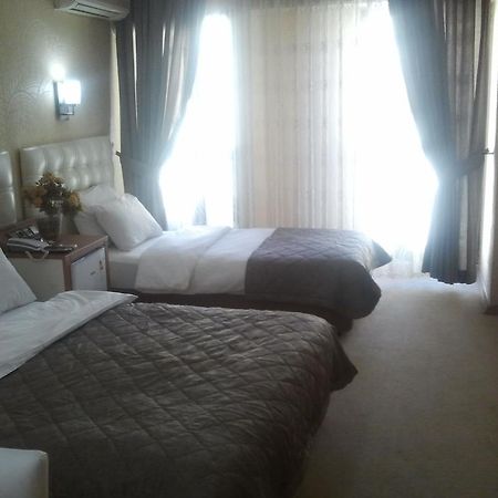 Hotel Kocaman Esmirna Habitación foto