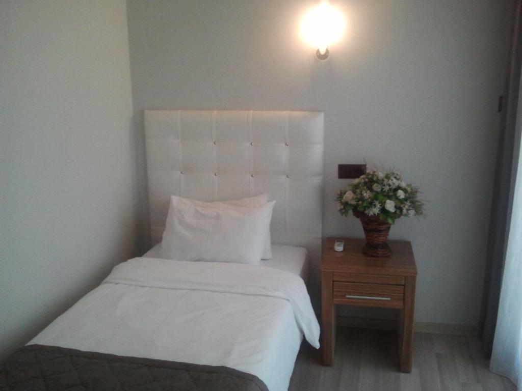 Hotel Kocaman Esmirna Habitación foto