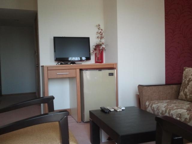 Hotel Kocaman Esmirna Habitación foto